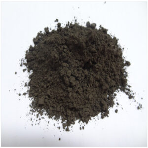 Zuhause -3-Chromit Sand - SICHENG